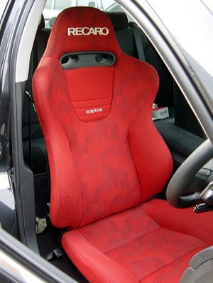 KAWAI WORKS L001R RIGHT SIDE SEAT RAIL FOR BRIDE RECLINING NEW FOR LEXUS IS250.IS350 GSE2  KAWAI-WORKS-46333