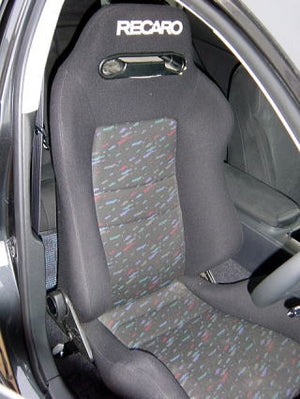 KAWAI WORKS L001L LEFT SIDE SEAT RAIL FOR SPARCO R100 R100 R333 FOR LEXUS IS250.IS350 GSE2  KAWAI-WORKS-46372