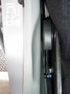 KAWAI WORKS MI034R RIGHT SIDE SEAT RAIL FOR COBRA SUZUKA FOR MITSUBISHI I EYE HA1W KAWAI-WORKS-35838