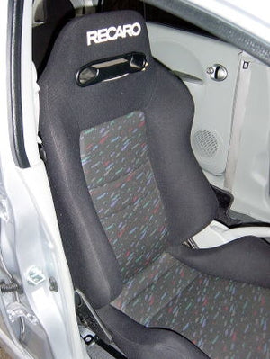 KAWAI WORKS MI035R RIGHT SIDE SEAT RAIL FOR BRIDE CUGA VORGA FOR MITSUBISHI I EYE HA1W LO KAWAI-WORKS-35935