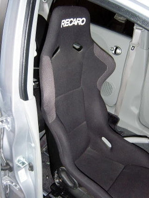 KAWAI WORKS MI035R RIGHT SIDE SEAT RAIL FOR RECARO SP-GN FOR MITSUBISHI I EYE HA1W LO KAWAI-WORKS-35911