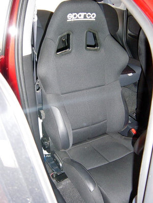 KAWAI WORKS MI036L LEFT SIDE SEAT RAIL FOR RECARO AM19 AM-19-JS JK FOR MITSUBISHI COLT VER-R Z27AG KAWAI-WORKS-37528