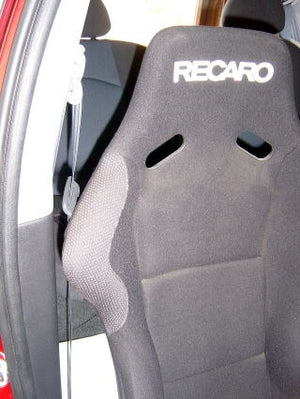 KAWAI WORKS MI037L LEFT SIDE SEAT RAIL FOR COBRA BTCC FOR MITSUBISHI COLT Z25.27 KAWAI-WORKS-37360