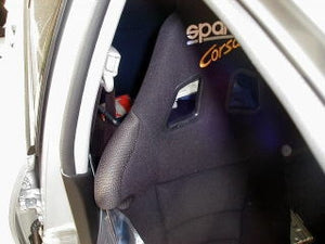 KAWAI WORKS MI028RD RIGHT SIDE SEAT RAIL FOR MITSUBISHI LANCER CT9A EVOLUTION VII~IX KAWAI-WORKS-40795