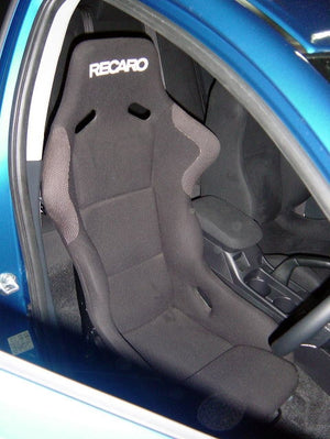 KAWAI WORKS MI040R RIGHT SIDE SEAT RAIL FOR RECARO IS05 LX-F FOR MITSUBISHI GALANT FORTIS CY4A 07.8~ KAWAI-WORKS-36961
