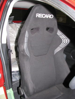 KAWAI WORKS MI047L LEFT SIDE SEAT RAIL FOR BRIDE RECLINING OLD REPRINT FOR MITSUBISHI MIRAGE A05A.A03A 12.08~ KAWAI-WORKS-39958