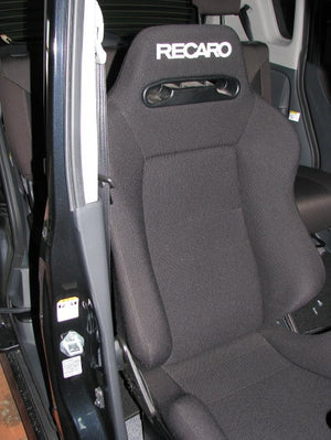 KAWAI WORKS S068L LEFT SIDE SEAT RAIL FOR COBRA IMOLA2 FOR MITSUBISHI DELICA D:2 MB15S 11.03~ KAWAI-WORKS-38163