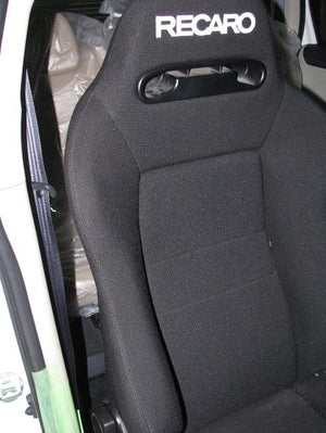 KAWAI WORKS MI046L LEFT SIDE SEAT RAIL FOR SPARCO PRODRIVE WRC FOR MITSUBISHI OUTLANDER CW5W 05.10~ KAWAI-WORKS-36320