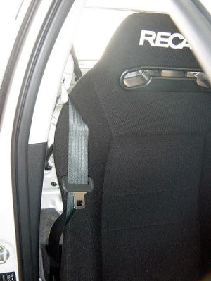 KAWAI WORKS MA042R RIGHT SIDE SEAT RAIL FOR BRIDE GAIUS STRADIA FOR MAZDA DEMIO.FESTIVA WAGON DE FS KAWAI-WORKS-44027