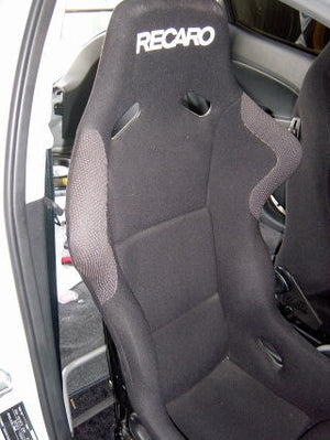 KAWAI WORKS MA043R RIGHT SIDE SEAT RAIL FOR RECARO CT CT FOR MAZDA DEMIO.FESTIVA WAGON DE FS KAWAI-WORKS-44102