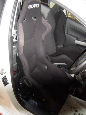 KAWAI WORKS MA043L LEFT SIDE SEAT RAIL FOR BRIDE GAIUS STRADIA FOR MAZDA DEMIO.FESTIVA WAGON DE FS KAWAI-WORKS-44180