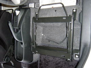 KAWAI WORKS MA043R RIGHT SIDE SEAT RAIL FOR COBRA SPORT LINE FOR MAZDA DEMIO.FESTIVA WAGON DE FS KAWAI-WORKS-44137