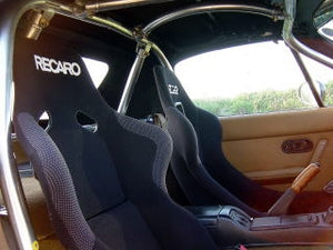KAWAI WORKS MA013RD RIGHT SIDE SEAT RAIL FOR MAZDA ROADSTER NA6CE 89.9~ KAWAI-WORKS-45978