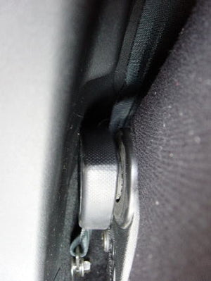 KAWAI WORKS MA041R RIGHT SIDE SEAT RAIL FOR BRIDE RECLINING OLD REPRINT FOR MAZDA ROADSTER NCEC 05.08~ 15.05 KAWAI-WORKS-46224