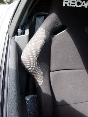 KAWAI WORKS MA041LD LEFT SIDE SEAT RAIL FOR MAZDA ROADSTER NCEC 05.08~ 15.05 KAWAI-WORKS-46291
