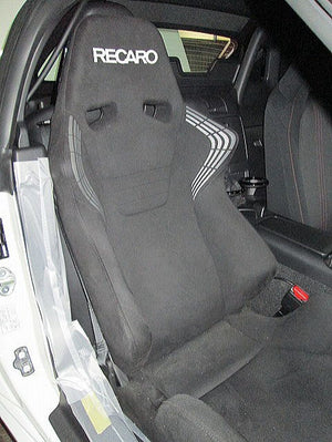 KAWAI WORKS MA046R RIGHT SIDE SEAT RAIL FOR MAZDA ROADSTER ND5RC 15.05~ KAWAI-WORKS-46292