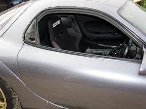 KAWAI WORKS MA008LD LEFT SIDE SEAT RAIL FOR MAZDA RX-7 FD3S 91.10~ KAWAI-WORKS-42772