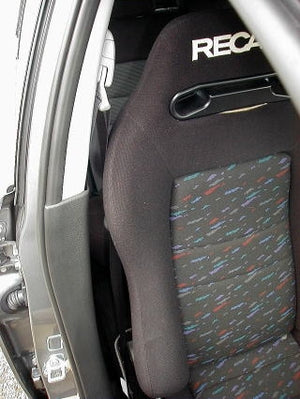 KAWAI WORKS MA036L LEFT SIDE SEAT RAIL FOR COBRA KEVLAR IMOLA FOR MAZDA ATENZA GG.GY  KAWAI-WORKS-43370
