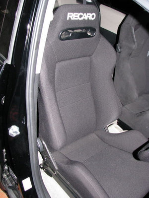 KAWAI WORKS MA044L LEFT SIDE SEAT RAIL FOR COBRA KEVLAR IMOLA FOR MAZDA PREMACY CR W 05.02~ 10.06 KAWAI-WORKS-45668