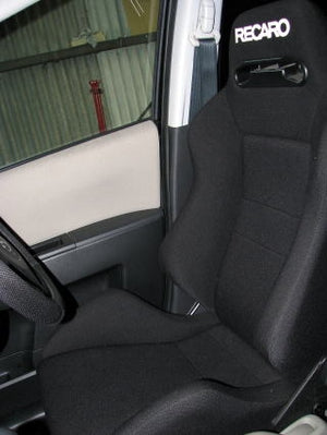 KAWAI WORKS MA044R RIGHT SIDE SEAT RAIL FOR SPARCO SUPER SPORTS 936 FOR MAZDA PREMACY CR W 05.02~ 10.06 KAWAI-WORKS-45601