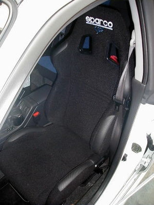 KAWAI WORKS SU006R RIGHT SIDE SEAT RAIL FOR COBRA SPORT LINE FOR SUBARU FORESTER SG5 LO KAWAI-WORKS-48470