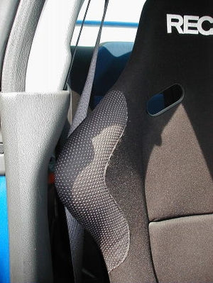 KAWAI WORKS SU006RD RIGHT SIDE SEAT RAIL FOR SUBARU IMPREZA GD.GG 00.9~ (WITHOUT TENSIONER) KAWAI-WORKS-47317