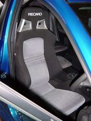 KAWAI WORKS SU009R RIGHT SIDE SEAT RAIL FOR RECARO IS84 LX FOR SUBARU IMPREZA GV 10.07~ 14.04 KAWAI-WORKS-47630