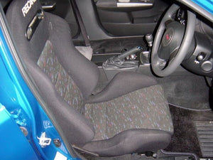 KAWAI WORKS SU009R RIGHT SIDE SEAT RAIL FOR BRIDE RECLINING OLD REPRINT FOR SUBARU IMPREZA GV 10.07~ 14.04 KAWAI-WORKS-47666 - Black Hawk Japan