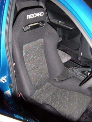 KAWAI WORKS SU009R RIGHT SIDE SEAT RAIL FOR RECARO A-8 FOR SUBARU IMPREZA GV 10.07~ 14.04 KAWAI-WORKS-47649
