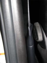 KAWAI WORKS SU019R RIGHT SIDE SEAT RAIL FOR COBRA BTCC FOR SUBARU LEGACY BM.BR 09.05~ KAWAI-WORKS-49091 - Black Hawk Japan