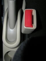 KAWAI WORKS S063L LEFT SIDE SEAT RAIL FOR BRIDE NEW OLD FULL BUCKET FOR SUZUKI ALTO HA25 09.12~ 14.12 KAWAI-WORKS-51047