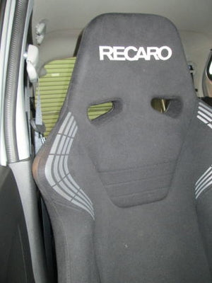 KAWAI WORKS S075L LEFT SIDE SEAT RAIL FOR COBRA ALL TYPES OF RECLINERS FOR MAZDA CAROL HB36S KAWAI-WORKS-41308