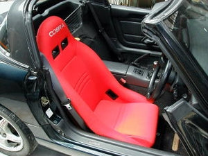 KAWAI WORKS S008R RIGHT SIDE SEAT RAIL FOR RECARO TS-G TS-G RS-G RS-G FOR SUZUKI CAPPUCCINO EA 1R KAWAI-WORKS-52620