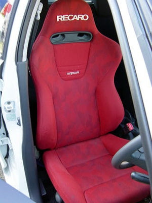 KAWAI WORKS S051L LEFT SIDE SEAT RAIL FOR SPARCO PRODRIVE WRC FOR SUZUKI SX4 YA.YB11.41S 06.07~ 14.11 KAWAI-WORKS-49936