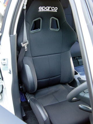 KAWAI WORKS S051R RIGHT SIDE SEAT RAIL FOR SPARCO STAR SPEED FOR SUZUKI SX4 YA.YB11.41S 06.07~ 14.11 KAWAI-WORKS-49877 - Black Hawk Japan