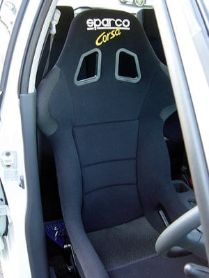 KAWAI WORKS S052R RIGHT SIDE SEAT RAIL FOR RECARO IS84 LX FOR SUZUKI SX4 YA.YB11.41S 06.07~ 14.11 KAWAI-WORKS-49955