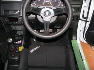 KAWAI WORKS S070R RIGHT SIDE SEAT RAIL FOR RECARO AM19 SPORT-D JJ JC FOR SUZUKI SWIFT.SWIFT SPORT ZC72.32 10.09~ 17.01 KAWAI-WORKS-54463