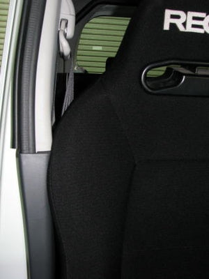 KAWAI WORKS S074L LEFT SIDE SEAT RAIL FOR SUZUKI HUSTLER MR31.41S 14.01~ KAWAI-WORKS-55586