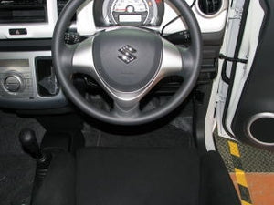 KAWAI WORKS S074L LEFT SIDE SEAT RAIL FOR SUZUKI HUSTLER MR31.41S 14.01~ KAWAI-WORKS-55586