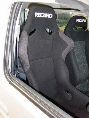 KAWAI WORKS S048R RIGHT SIDE SEAT RAIL FOR SPARCO SUPER SPORTS 938 FOR SUZUKI EVERY DA52.62V.W KAWAI-WORKS-52390