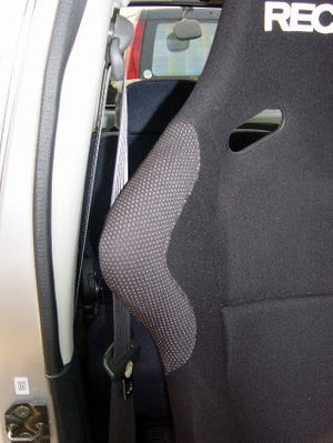 KAWAI WORKS S048L LEFT SIDE SEAT RAIL FOR RECARO SP-GN FOR SUZUKI EVERY DA52.62V.W KAWAI-WORKS-52414