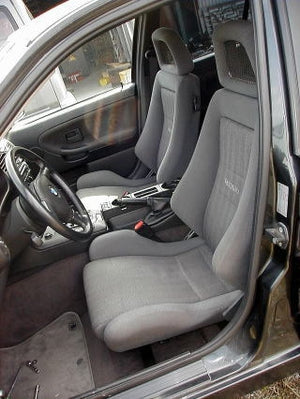 KAWAI WORKS IM002R RIGHT SIDE SEAT RAIL FOR RECARO SP-GN FOR BMW E36 3 SERIES KAWAI-WORKS-61633