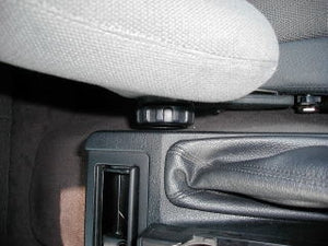 KAWAI WORKS IM002L LEFT SIDE SEAT RAIL FOR RECARO A-8 FOR BMW E36 3 SERIES KAWAI-WORKS-61686