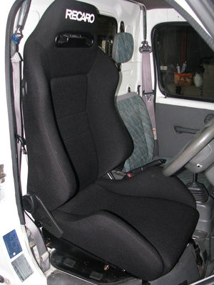 KAWAI WORKS S067R RIGHT SIDE SEAT RAIL FOR SUZUKI CARRY TRUCK DA52.62T 99.01~ 02.04 KAWAI-WORKS-53067