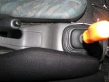 KAWAI WORKS S067R RIGHT SIDE SEAT RAIL FOR SUZUKI CARRY TRUCK DA52.62T 99.01~ 02.04 KAWAI-WORKS-53067