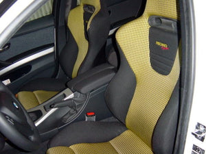 KAWAI WORKS IM065R RIGHT SIDE SEAT RAIL FOR RECARO IS84 LS FOR BMW E90.91 3 SERIES KAWAI-WORKS-62331