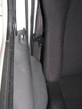 KAWAI WORKS S065R RIGHT SIDE SEAT RAIL FOR SUZUKI CARRY TRUCK DA63T 02.05~ KAWAI-WORKS-53069