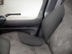 KAWAI WORKS D010L LEFT SIDE SEAT RAIL FOR COBRA SEBRING FOR DAIHATSU MIRA L700.710S NEW STANDARD KAWAI-WORKS-58855