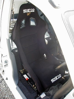 KAWAI WORKS D010RD RIGHT SIDE SEAT RAIL FOR DAIHATSU STORIA M110.112S 98.2~ KAWAI-WORKS-57441