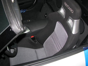 KAWAI WORKS IM070R RIGHT SIDE SEAT RAIL FOR BRIDE CUGA VORGA FOR BMW E89 Z4. 09.05~ KAWAI-WORKS-62269